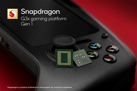 qualcomm adreno 508 good for gaming|Qualcomm Introduces Snapdragon G3x Gen 1 Gaming Platform .